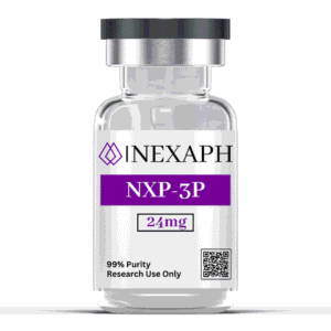 NXP-3P (10 vials/Kit)