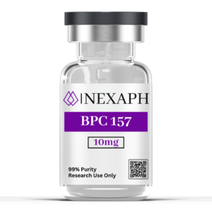 BPC 157 10mg (10 vials/Kit)