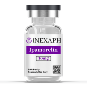 Ipamorelin 10mg (10 vials/Kit)