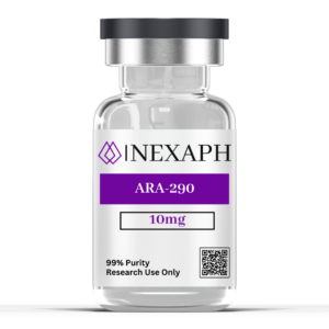 ARA-290 10mg (10 vials/kit)